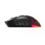 AEROX 9, 3 RGB Zones, 18000dpi, Wireless/Bluetooth, Matte Black, Optical Gaming Mouse