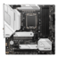MAG B660M MORTAR MAX WIFI DDR4, Intel® B660 Chipset, LGA 1700, microATX Motherboard