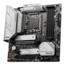 MAG B660M MORTAR MAX WIFI DDR4, Intel® B660 Chipset, LGA 1700, microATX Motherboard