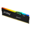 16GB (2 x 8GB) FURY™ Beast DDR5 6000MT/s, CL36, Black, RGB LED, DIMM Memory