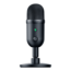 Seiren V2 X, Anti-Vibration, 25 mm Condenser, Black, Gaming Microphone