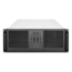 RM41-506 4U Rackmount Chassis, 6x 5.25", 4x 3.5", 3x 2.5" Black
