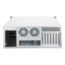 RM41-506 4U Rackmount Chassis, 6x 5.25", 4x 3.5", 3x 2.5" Black