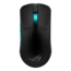 ROG Harpe Ace Aim Lab Edition, RGB, 36000-dpi, Wired/Bluetooth/Wireless, Black, Optical Gaming Mouse