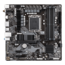 B760M DS3H AX DDR4, Intel® B760 Chipset, LGA 1700, microATX Motherboard