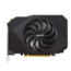 GeForce® GTX 1650 PH-GTX1650-O4GD6-P-V2, 1410 - 1635MHz, 4GB GDDR6, Graphics Card