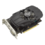 GeForce® GTX 1650 PH-GTX1650-4GD6-P-EVO, 1410 - 1620MHz, 4GB GDDR6, Graphics Card