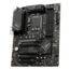 PRO B760-P WIFI, Intel® B760 Chipset, LGA 1700, ATX Motherboard