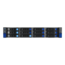 Transport SX TS70B8056 (B8056T70V8E6HR-2T), 2U, AMD SoC, 8x 3.5"/2.5" SATA + 4x 3.5"/2.5" SATA/NVMe Hotswap + 2x 2.5" NVMe Rear Hotswap, 24x DDR5, 2x 10GbLAN, 1200W Rdt PSU