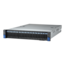 Transport SX TS70AB8056 (B8056T70AE26HR-2T), 2U, AMD SoC, 26x 2.5" NVMe Hotswap, 24x DDR5, 2x 10GbLAN, 1600W Rdt PSU
