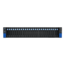 Transport SX TS70AB8056 (B8056T70AE26HR-2T), 2U, AMD SoC, 26x 2.5" NVMe Hotswap, 24x DDR5, 2x 10GbLAN, 1600W Rdt PSU