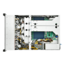 Transport SX TS70AB8056 (B8056T70AE26HR-2T), 2U, AMD SoC, 26x 2.5" NVMe Hotswap, 24x DDR5, 2x 10GbLAN, 1600W Rdt PSU
