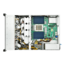 Transport SX TS70AB8056 (B8056T70AE26HR-2T), 2U, AMD SoC, 26x 2.5" NVMe Hotswap, 24x DDR5, 2x 10GbLAN, 1600W Rdt PSU