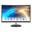 PRO MP271CA 27&quot;, Full HD 1920x1080 VA LED, 1ms, 75Hz, FreeSync™, Black, Curved LCD Monitor