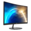 PRO MP271CA 27&quot;, Full HD 1920x1080 VA LED, 1ms, 75Hz, FreeSync™, Black, Curved LCD Monitor