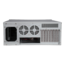 RM-4U4243HE12, 24x 3.5&quot;/2.5&quot; Hotswap Bays, No PSU, E-ATX, Silver/Black, 4U Chassis