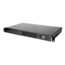 RM-1UC138, 2x 3.5&quot;Internal or 1x 5.25&quot; External Bays, No PSU, Mini-ITX, Black, 1U Chassis