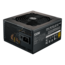 MWE GOLD 550 - V2, 80 PLUS Gold 550W, Fully Modular, ATX Power Supply