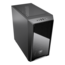 MG120, No PSU, microATX, Black, Mini Tower Case