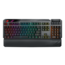 ROG Claymore II, Per Key RGB, Cherry MX Red, Wireless/Wired, Black, Mechanical Gaming Keyboard