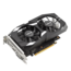 GeForce® GTX 1650 DUAL-GTX1650-O4GD6-P-V2, 1410 - 1650MHz, 4GB GDDR6, Graphics Card