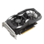GeForce® GTX 1650 DUAL-GTX1650-4GD6-P-V2, 1410 - 1620MHz, 4GB GDDR6, Graphics Card