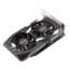 GeForce® GTX 1650 DUAL-GTX1650-4GD6-P-V2, 1410 - 1620MHz, 4GB GDDR6, Graphics Card