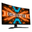 M32UC, Curved, 31.5&quot; SS VA, 3840 x 2160 (4K UHD), 1 ms, 160Hz, FreeSync™ Premium Pro Gaming Monitor