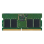 64GB (2 x 32GB) KVR56S46BD8K2-64 DDR5 5600MHz, CL46, SO-DIMM Memory