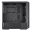LANCOOL 216 RGB, Tempered Glass, w/Controller, No PSU, E-ATX, Black, Mid Tower Case
