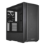 LANCOOL 216, Tempered Glass, No PSU, E-ATX, Black, Mid Tower Case