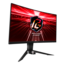 PG27Q15R2A, Curved, 27&quot; VA, 2560 x 1440 (QHD), 1 ms, 165Hz, FreeSync™ Premium Gaming Monitor