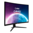 G273CQ 27&quot;, WQHD 2560 x 1440 VA LED, 1ms, 170Hz, FreeSync™ Premium, Black, Curved LCD Gaming Monitor
