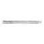 RMS05-22, Tool-less design mounting rail, supports 3U and 4U form factor