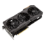 GeForce RTX™ 3070 TUF-RTX3070-8G-V2-GAMING, 1725 - 1755MHz, 8GB GDDR6, Graphics Card