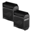 ROG Rapture GT6(B-2-PK), IEEE 802.11ax, Tri-Band 2.4 / 5GHz / 5GHz, 574 / 4804 / 4804 Mbps, 3xRJ45, 1x USB 3.2 Gen 1, Retail Wireless Mesh System