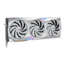 GeForce RTX™ 4070 Ti GAMING X TRIO WHITE 12G, 2745 - 2760MHz, 12GB GDDR6X, Graphics Card