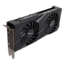 GeForce RTX™ 3060 VERTO™ Dual Fan, 1320 - 1777MHz, 8GB GDDR6, Graphics Card