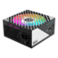 ROG-LOKI-850P-SFX-L-GAMING, 80 PLUS Platinum 850W, Fully Modular, SFX-L Power Supply