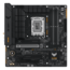 TUF GAMING B760M-PLUS WIFI, Intel® B760 Chipset, LGA 1700, microATX Motherboard