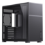 D41 MESH, Tempered Glass, No PSU, ATX, Black, Mid Tower Case