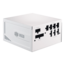 V650 GOLD-V2 WHITE EDITION, 80 PLUS Gold 650W, Fully Modular, ATX Power Supply