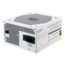V650 GOLD-V2 WHITE EDITION, 80 PLUS Gold 650W, Fully Modular, ATX Power Supply