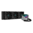 LT720, 360mm Radiator, Liquid Cooling System