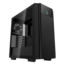 CH510 MESH DIGITAL, Tempered Glass, No PSU, E-ATX, Black, Mid Tower Case