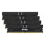 128GB (4 x 32GB) FURY™ Renegade Pro, DDR5 4800MT/s, CL36, 1Rx4, ECC Registered DIMM Memory