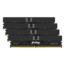 64GB (4 x 16GB) FURY™ Renegade Pro, DDR5 5600MT/s, CL36, 1Rx8, ECC Registered DIMM Memory