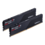 64GB (2 x 32GB) Ripjaws S5 DDR5 6000MT/s, CL32, Black, DIMM Memory