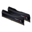 64GB (2 x 32GB) Trident Z5 Neo DDR5 6000MT/s, CL30, Black, DIMM Memory