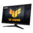 TUF Gaming VG32UQA1A, DisplayHDR™ 400, 31.5&quot; VA, 3840 x 2160 (UHD), 1 ms, 160Hz, FreeSync™ Premium Gaming Monitor